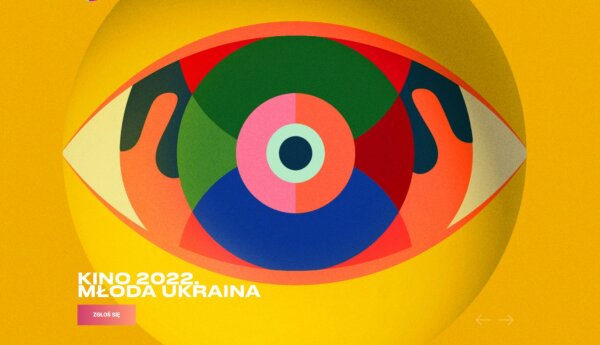 Znamy laureatów Festiwalu KINO 2022. Młoda Ukraina w TVN Fabuła!