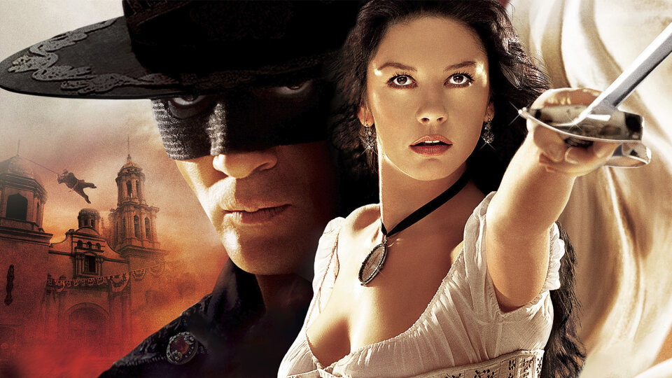 Legenda Zorro