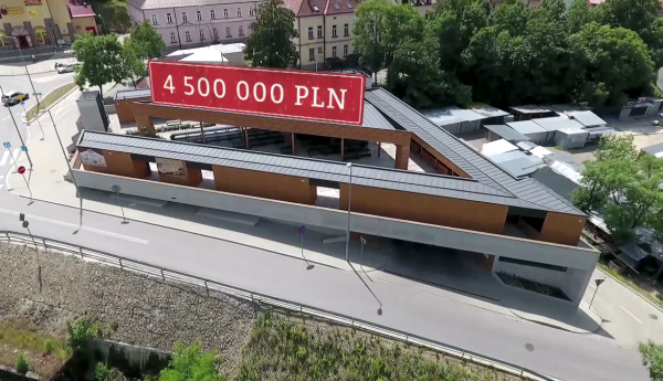 Pomniki absurdów kosztujące grube miliony!
