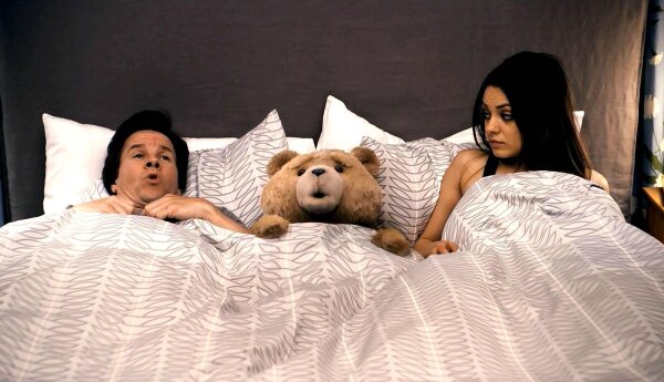 17 listopada: Ted
