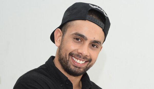 Nader Hasnaoui