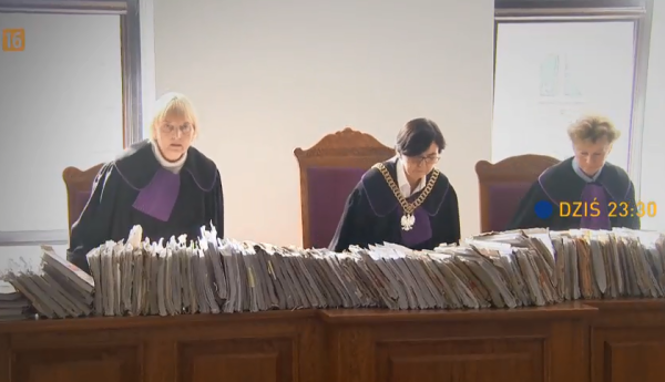 Skandaliczne działania policji w sprawie gangu „obcinaczy palców”