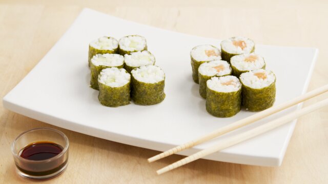 Maki Sushi