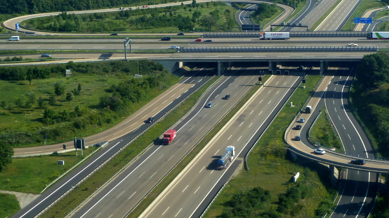 Niemiecka płaca minimalna nie dla wszystkich? Europejscy przewoźnicy szykują pozew zbiorowy